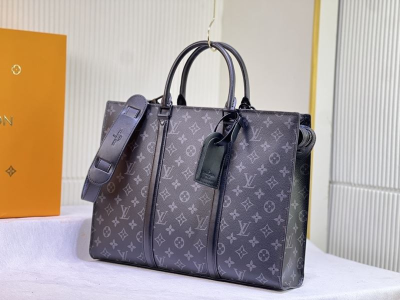 Mens Louis Vuitton Briefcases